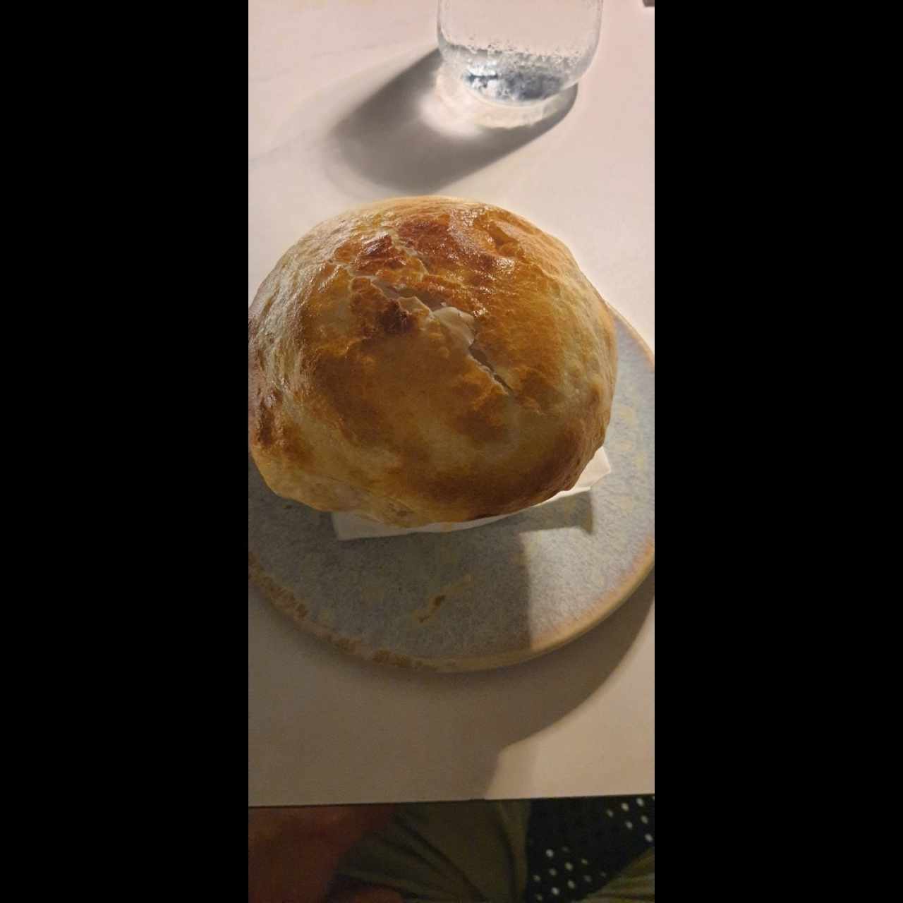 sopa de cebolla
