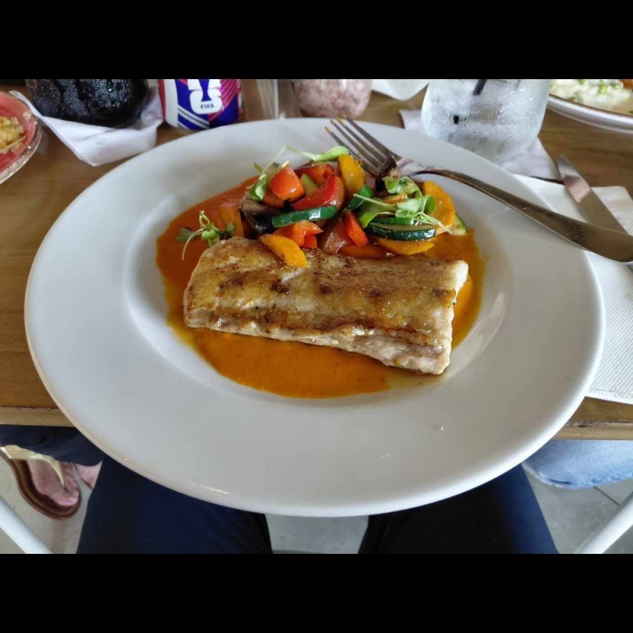 PRINCIPALES - Corvina Mediterránea