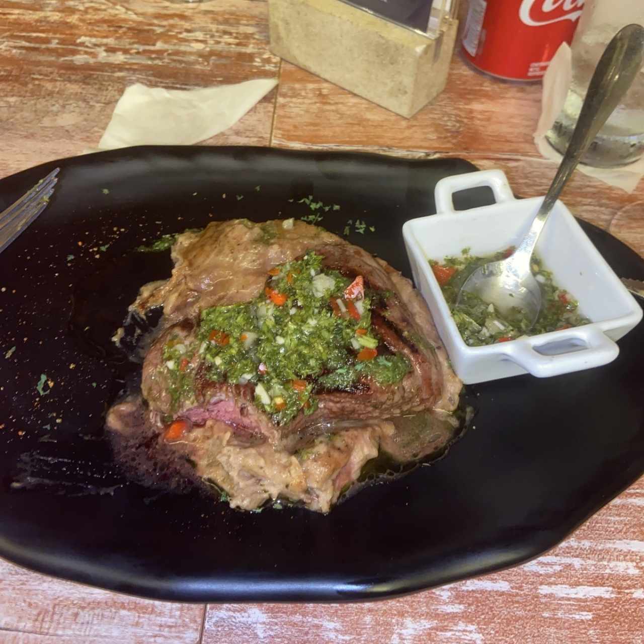 Filete de Res