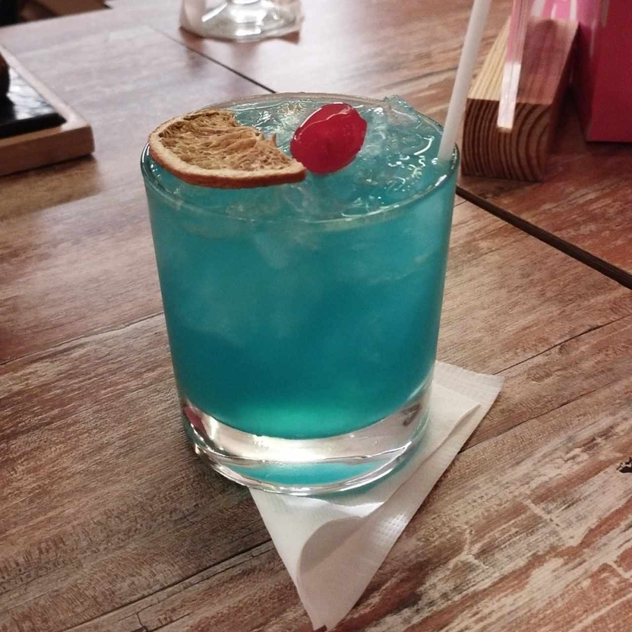 Bebidas - DAIQUIRÍ