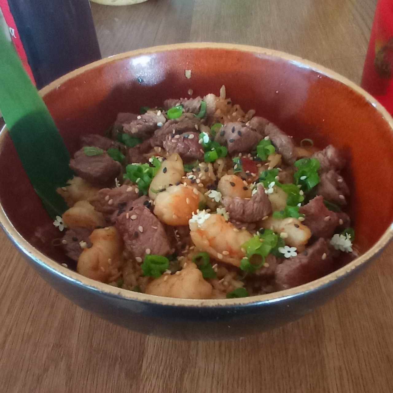 bowl wagyu
