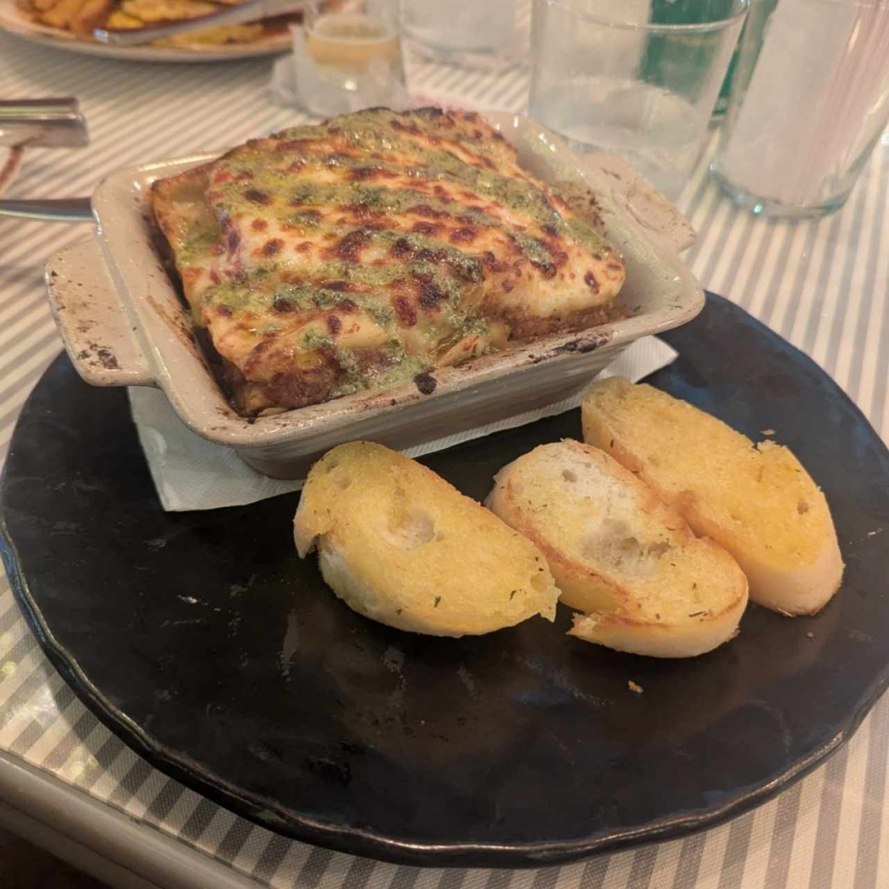 Lasagna