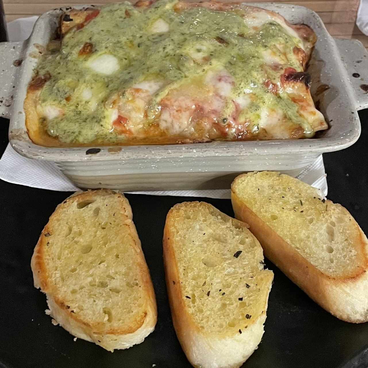 Lasagna