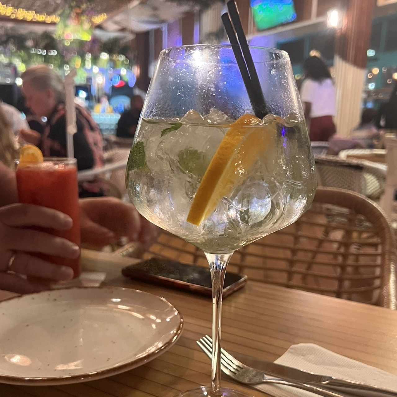 Cocteles
