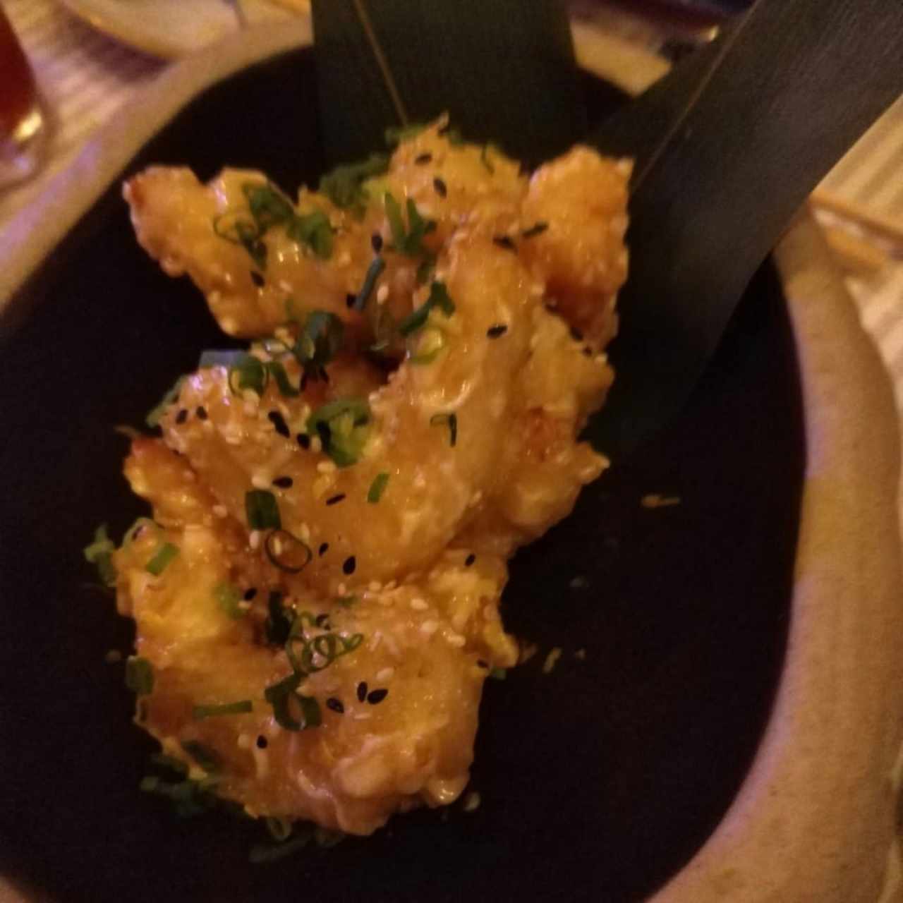 Camarones