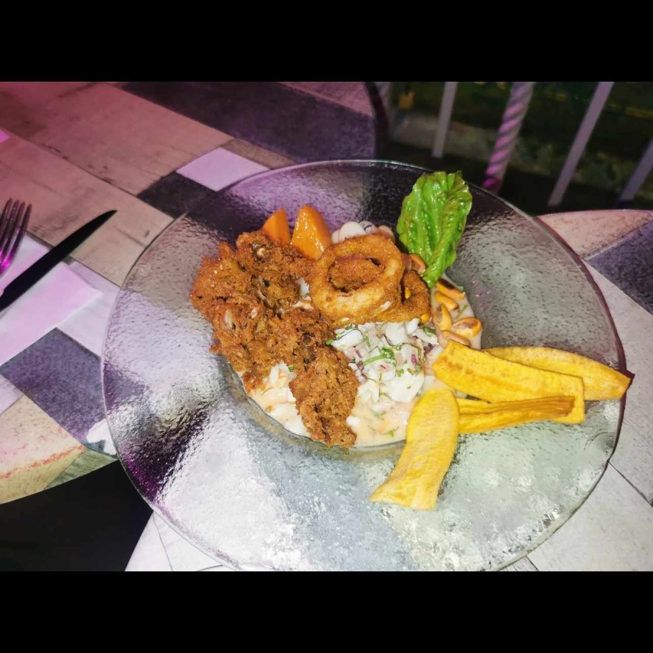 Ceviche
