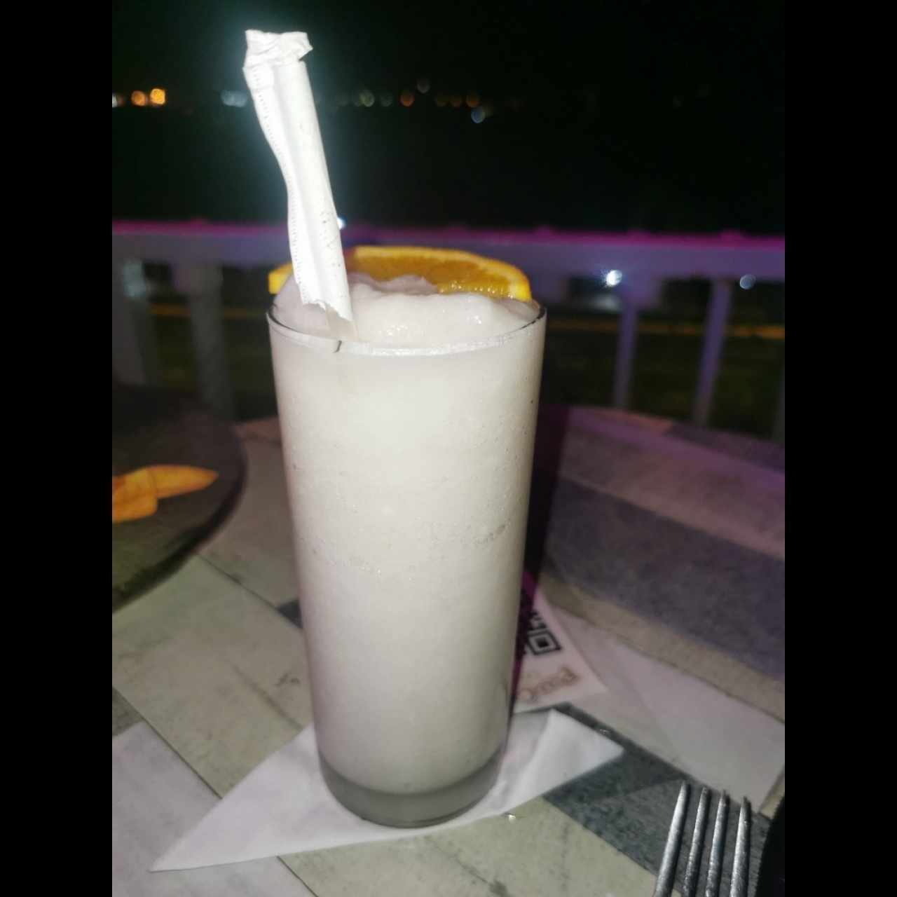 Jugo de guanabana