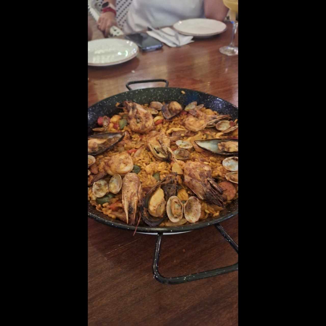 Paella