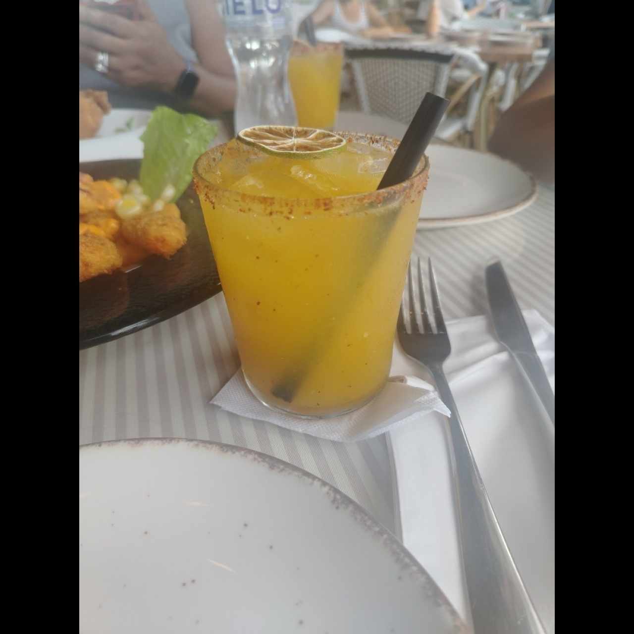 Ginmarita