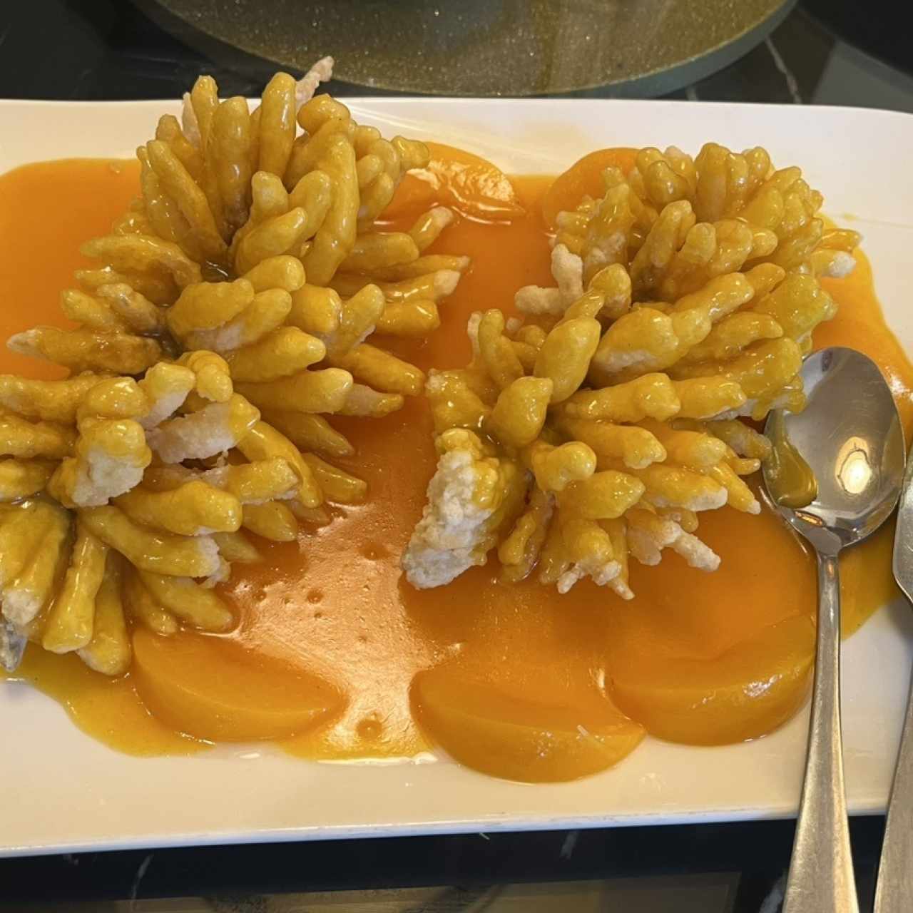 Pescado 