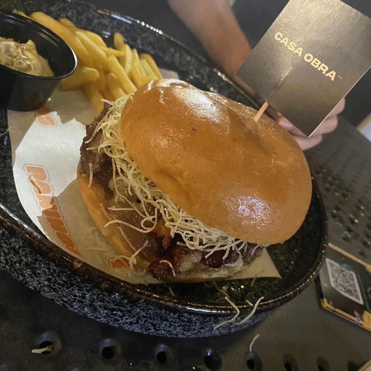 The Royale