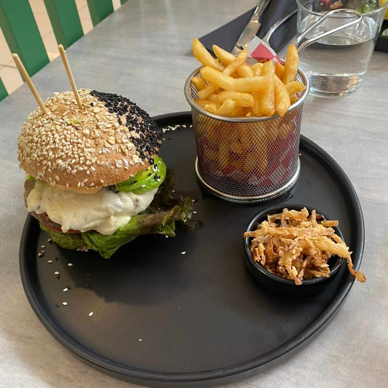La Original - Extra