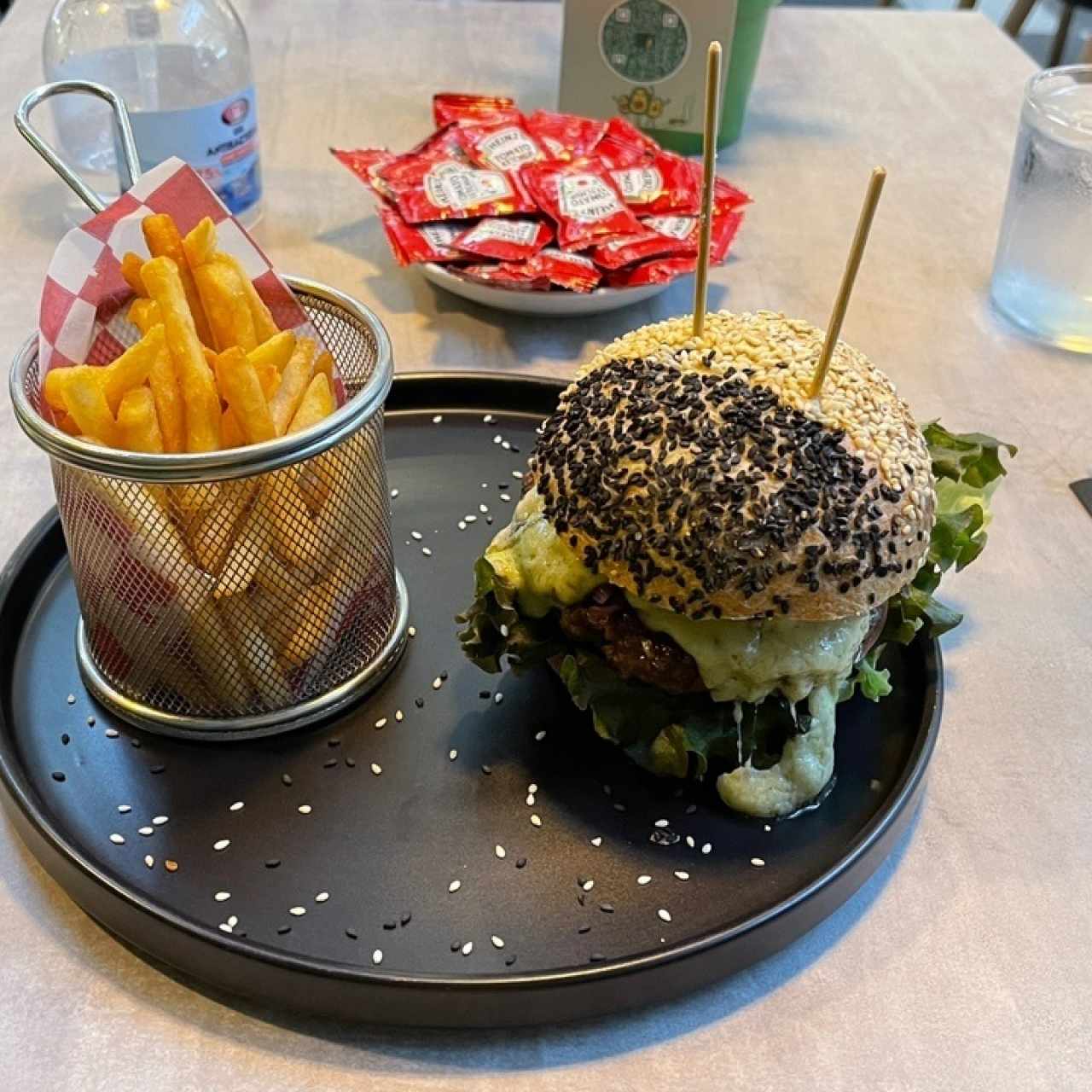 Hamburguesa