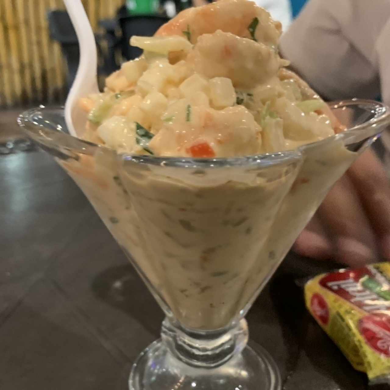 Ceviches - Ceviche Gourmet