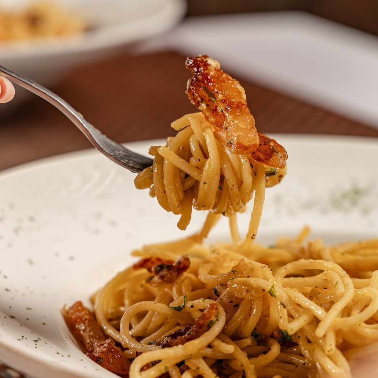 Pastissima El Origen