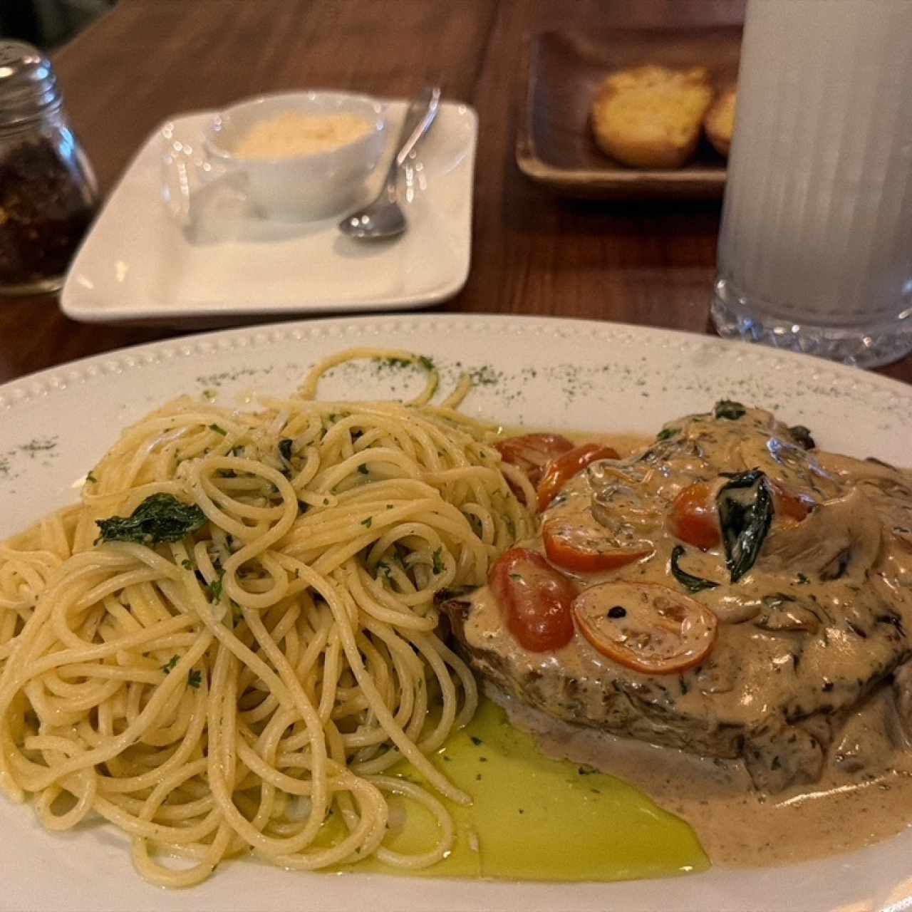 CARNES - Filete da Gaetano
