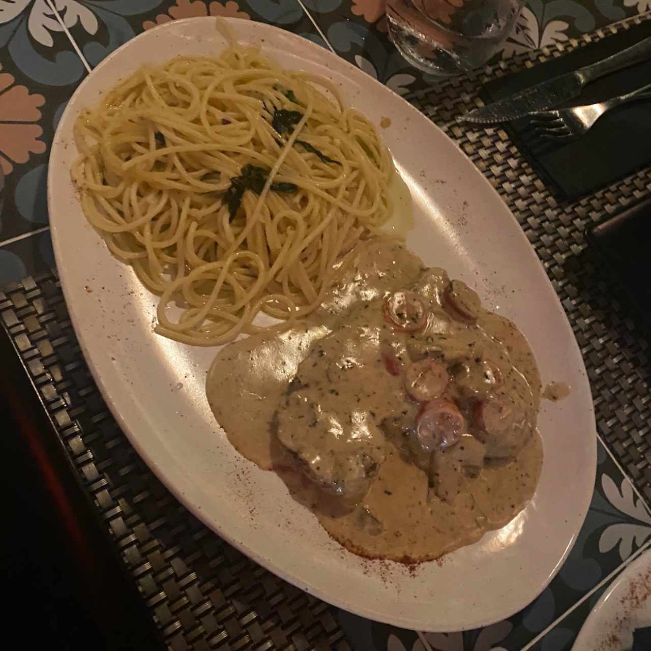 Filete da Gaetano