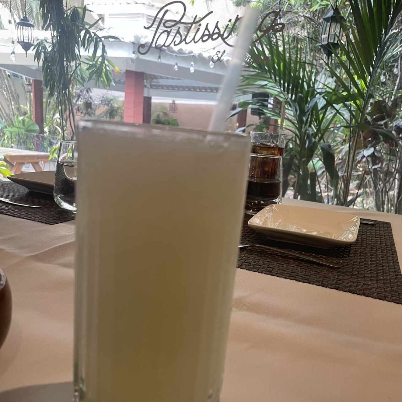 Limonada 