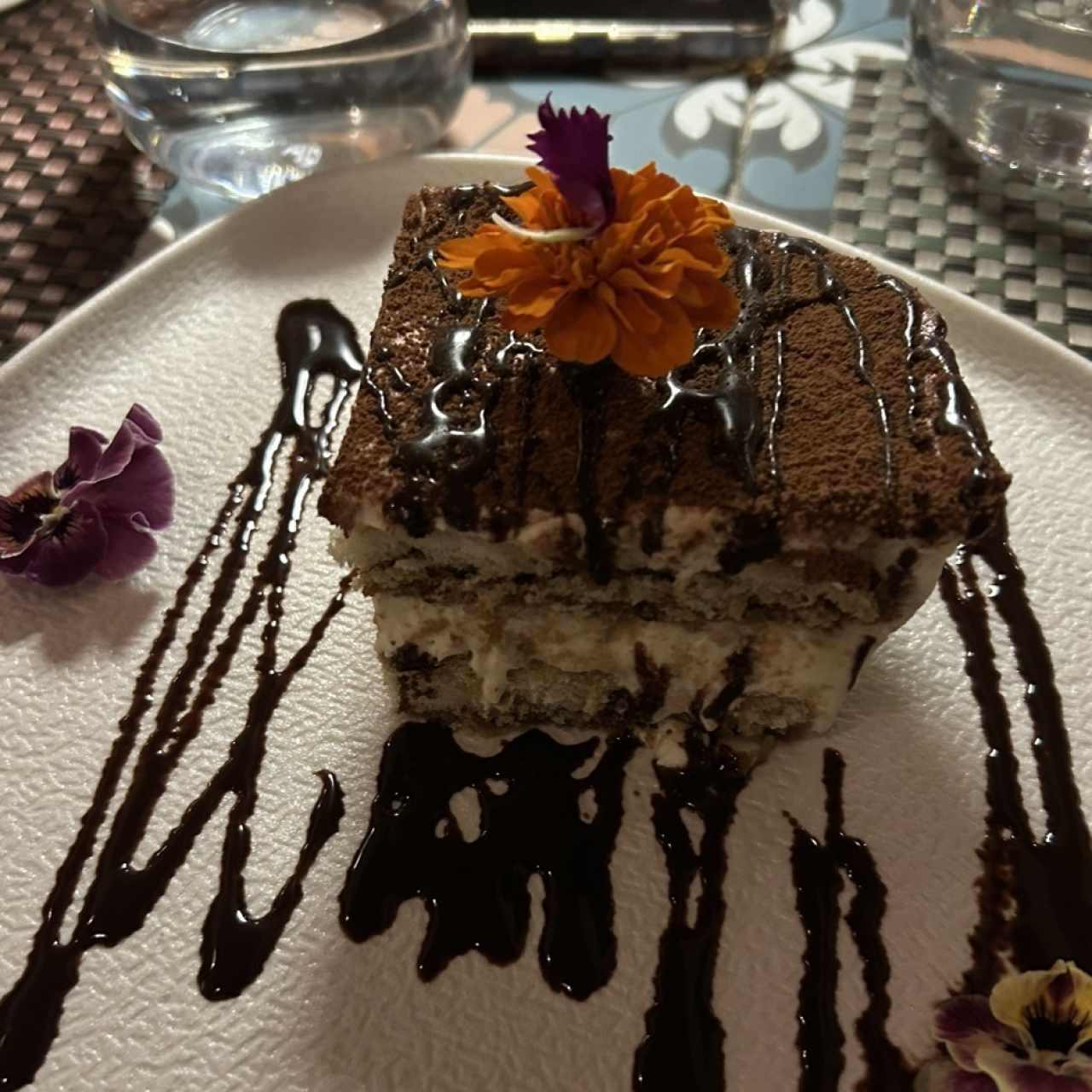 POSTRES - Tiramisú