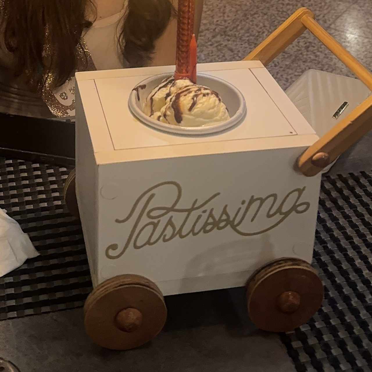 Helado