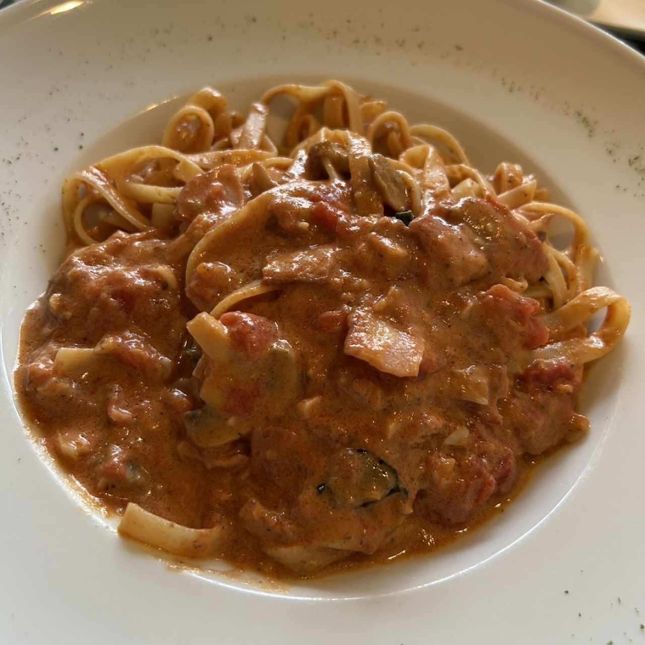 PASTAS - Tartufo