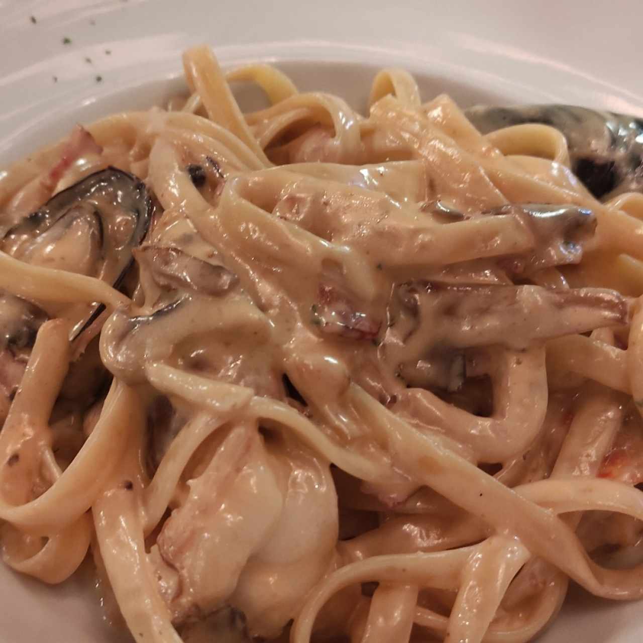 Pastas - Mare e Monti