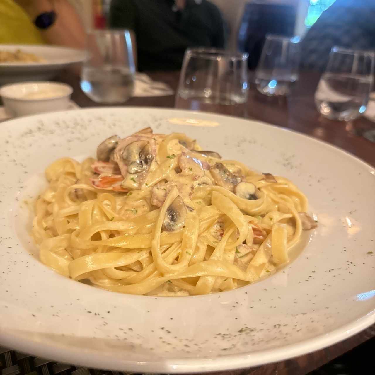 PASTAS - Mare e Monti