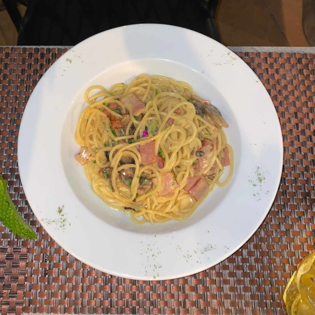Pasta