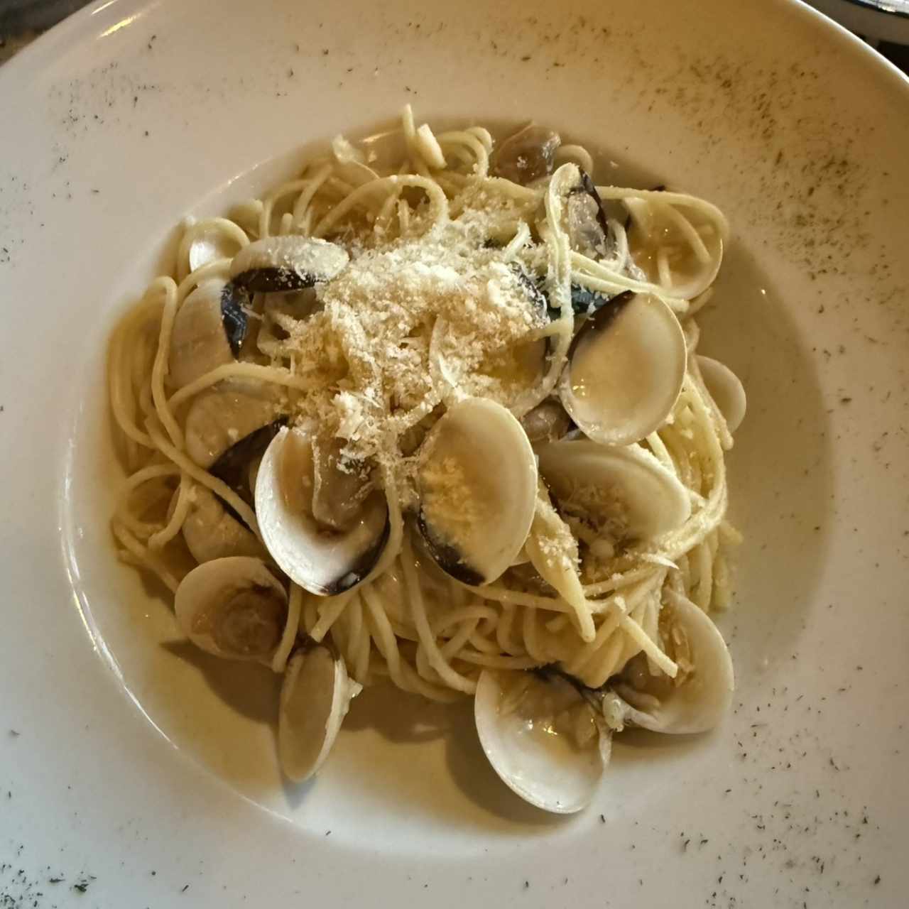 PASTAS - Vongole