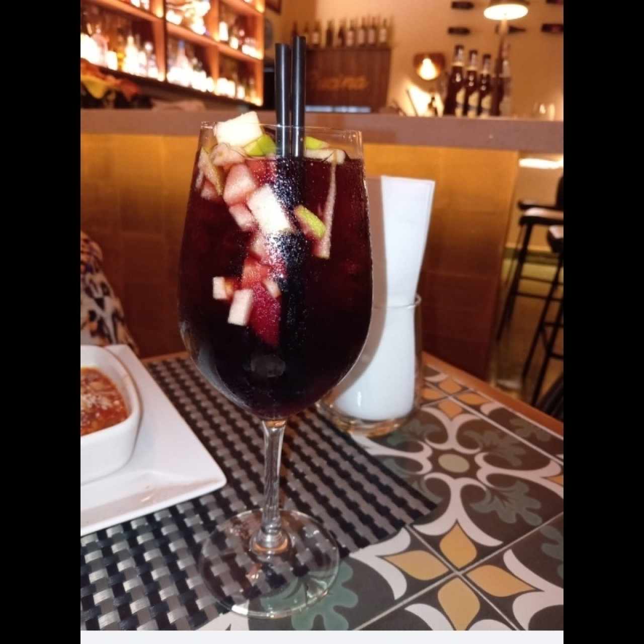 Sangría 