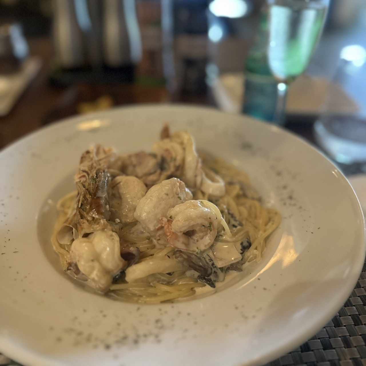 PASTAS - Mare e Monti