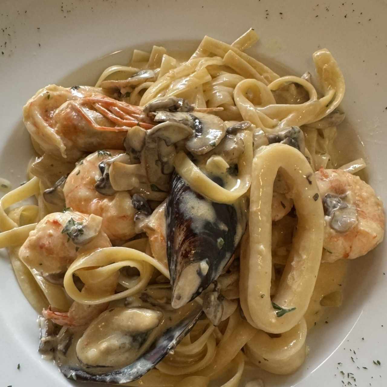 PASTAS - Piamontesa