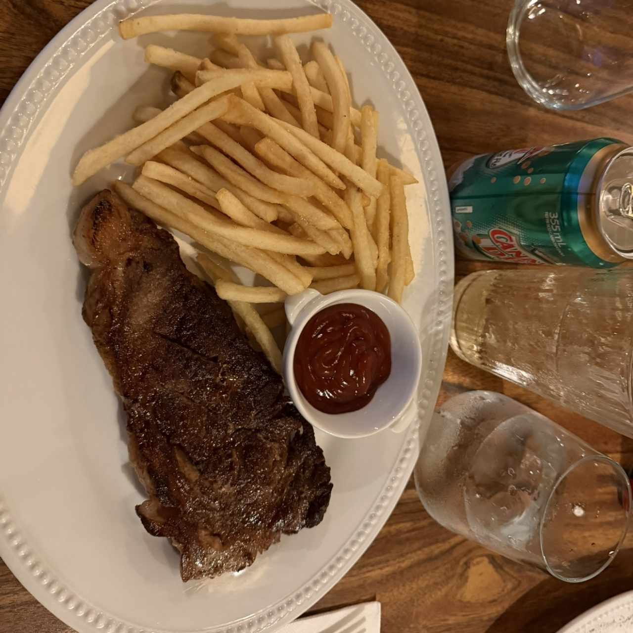 CARNES - New York Choice