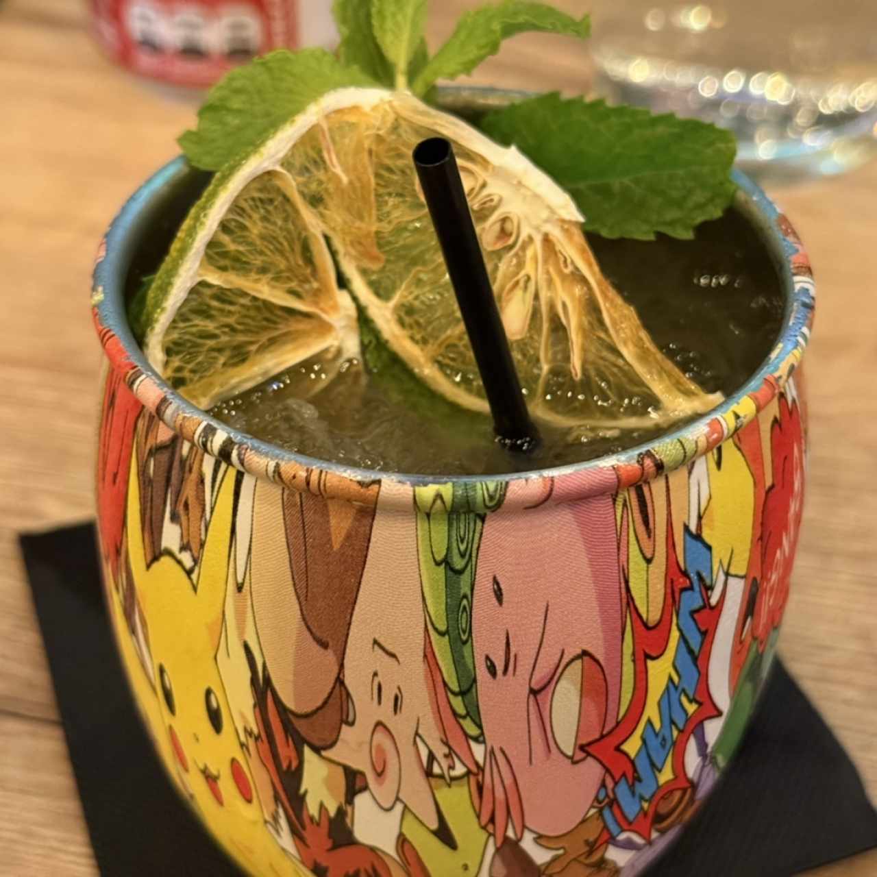 Trago