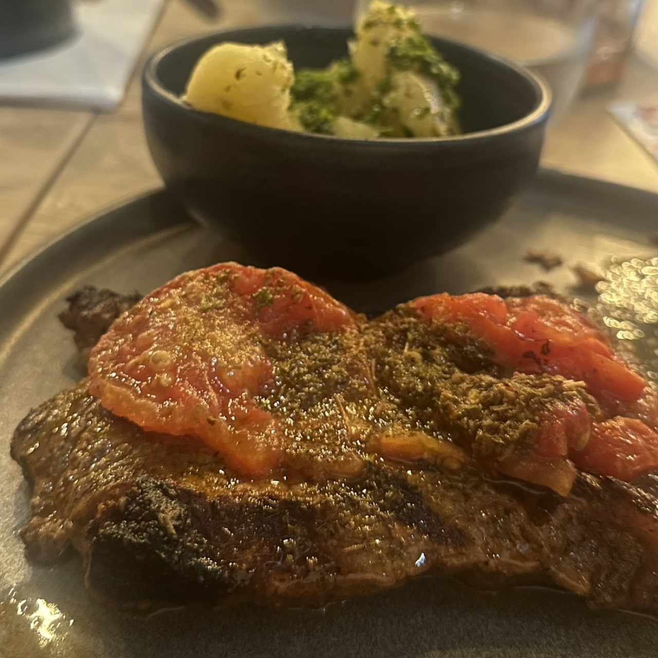 Ribeye (12 oz)