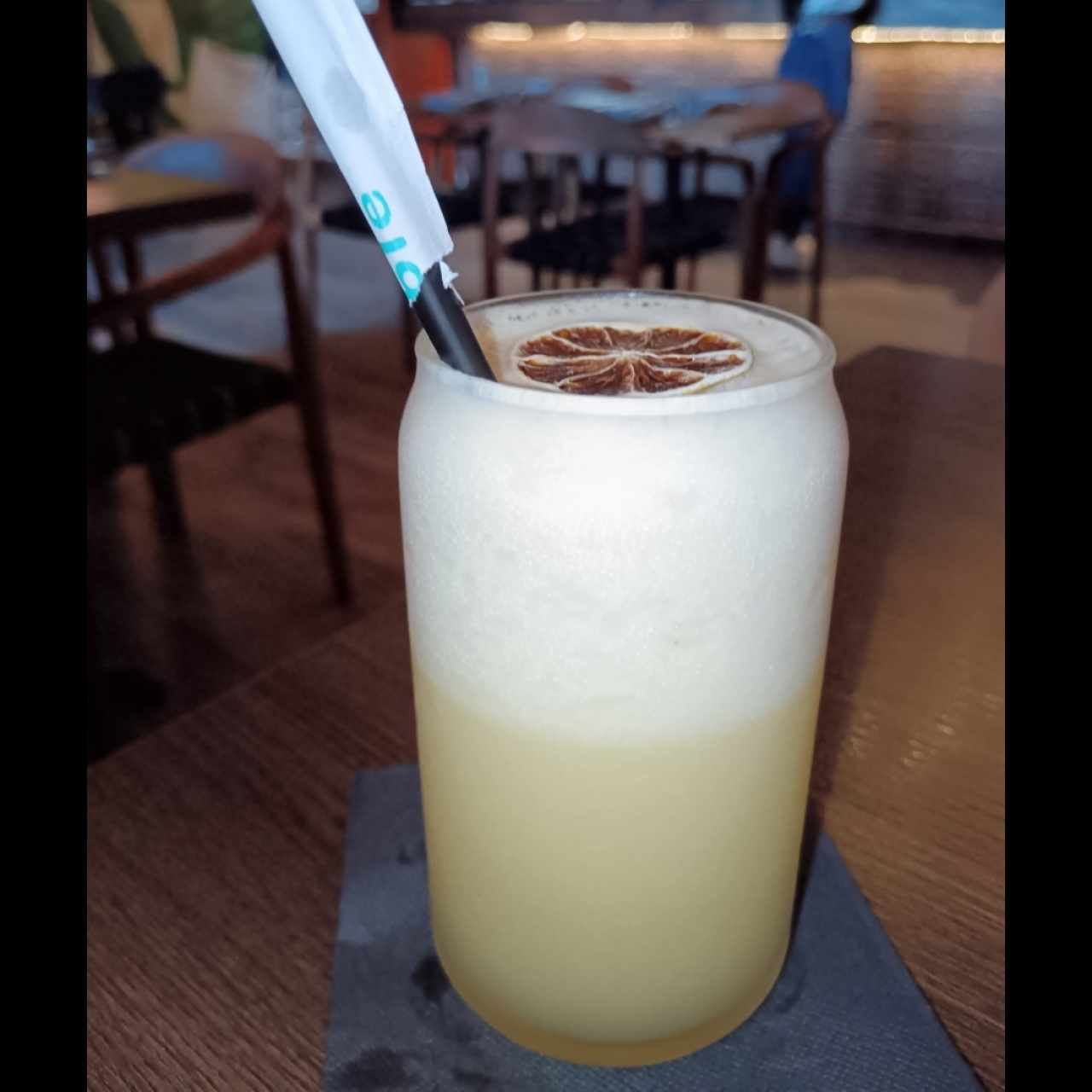 Jugo de Piña