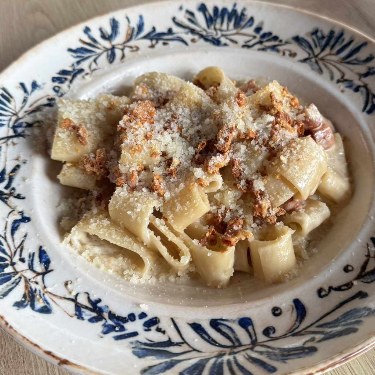 5INCO ALFREDO