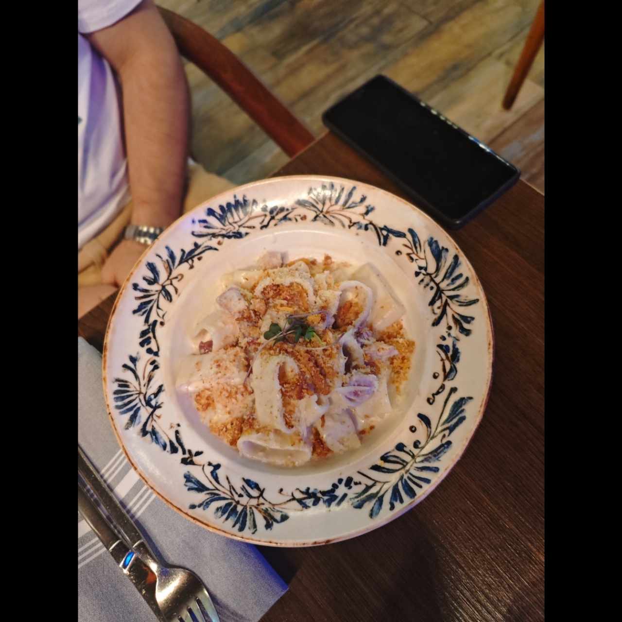 5INCO ALFREDO