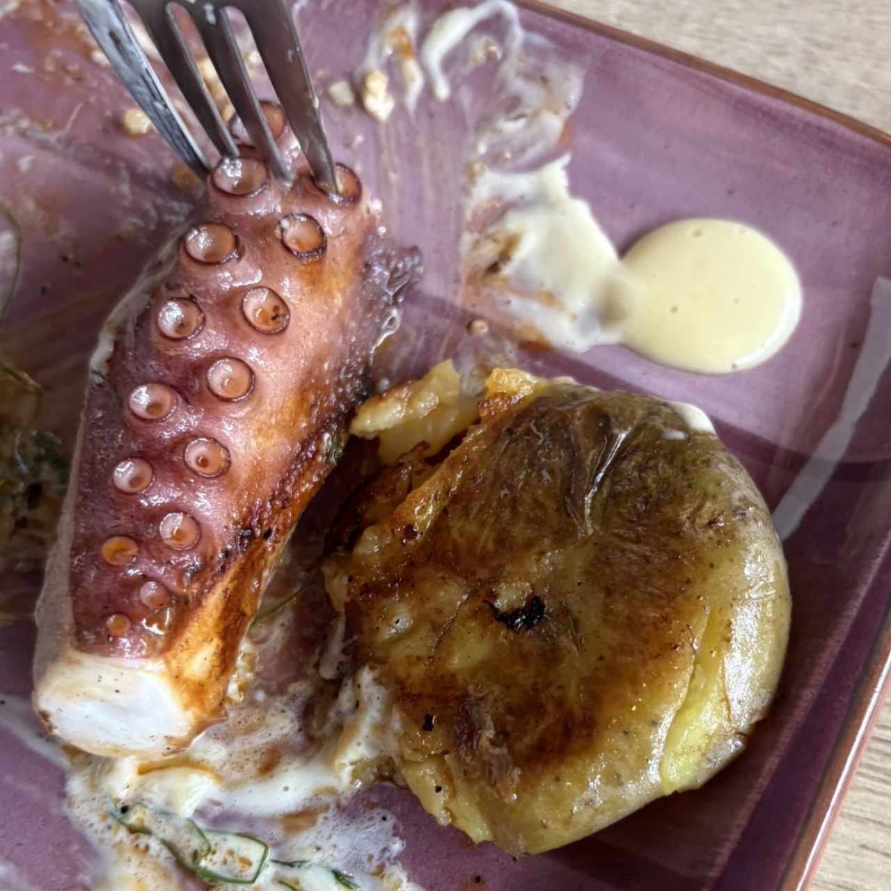 Pulpo 