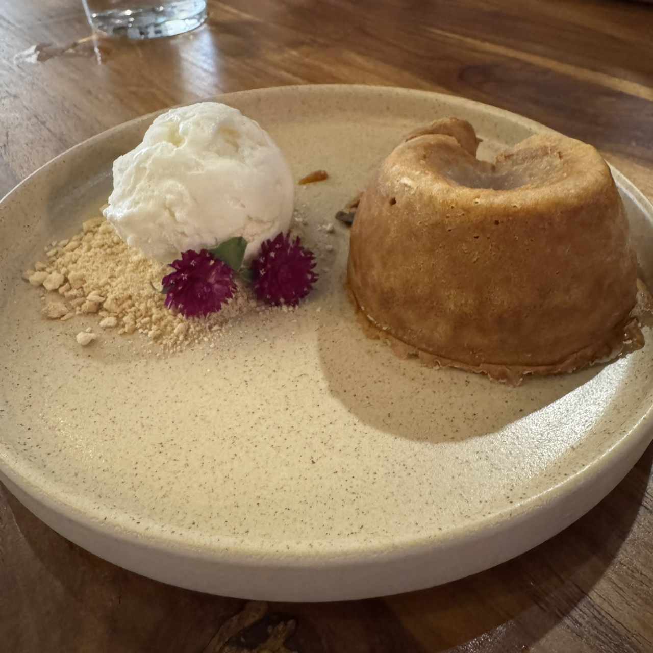 POSTRES - BUSCANDO GUAYABA
