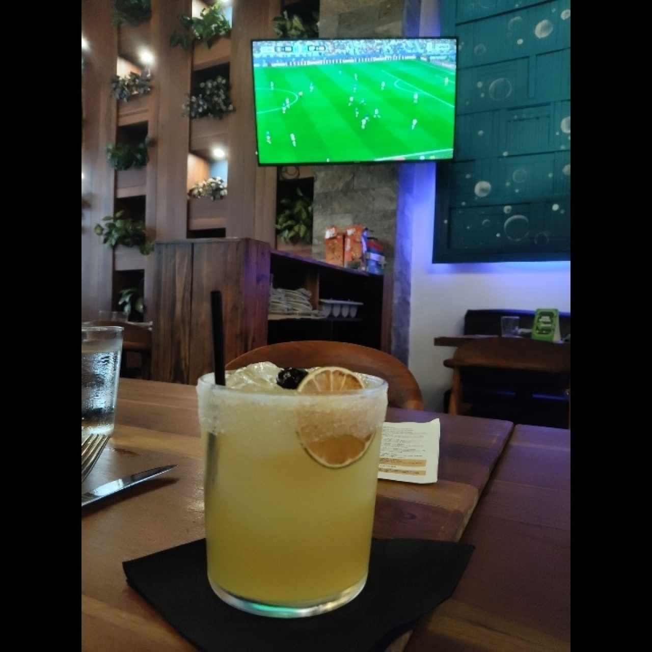 Margaritas