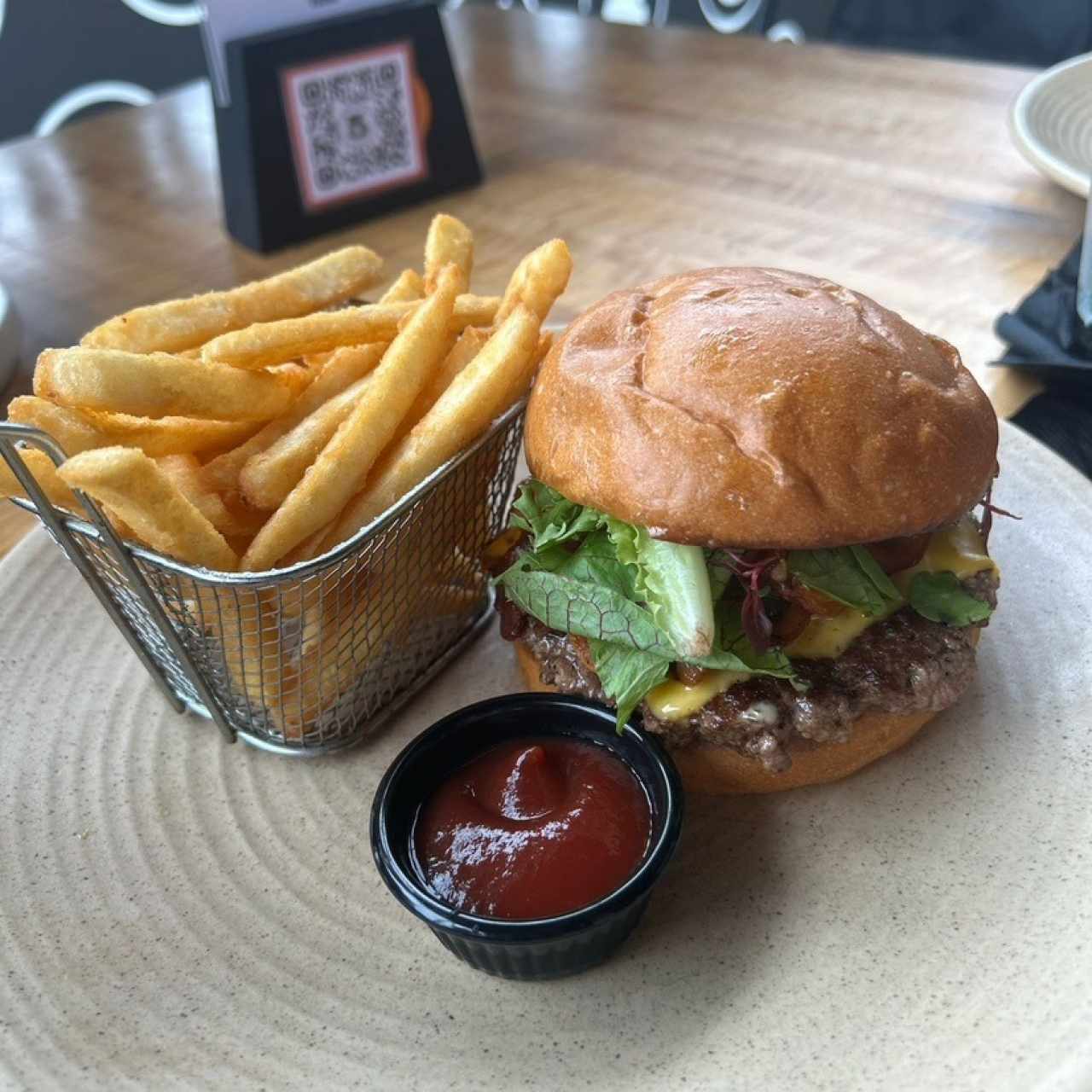BURGERS - 5INCO BURGER