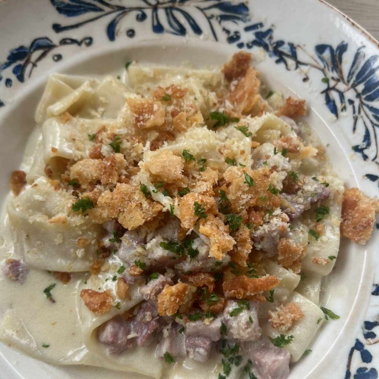 5INCO ALFREDO