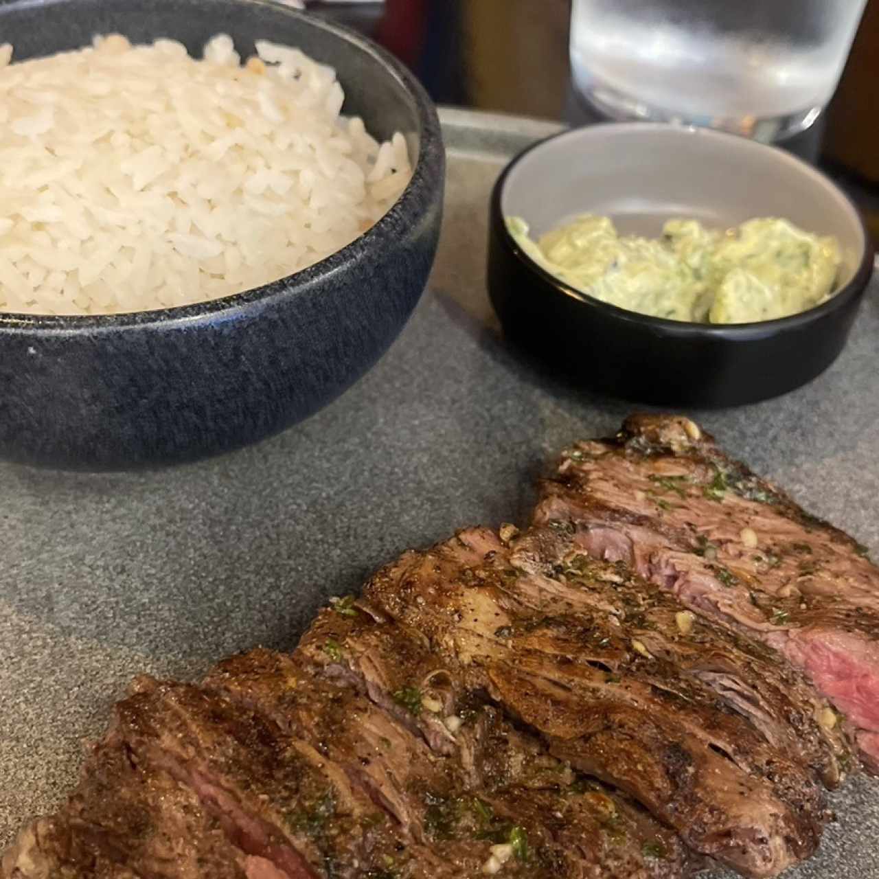 Filete de Res (8 oz)