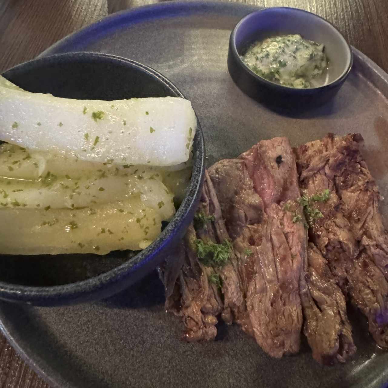 Filete de Res (8 oz)