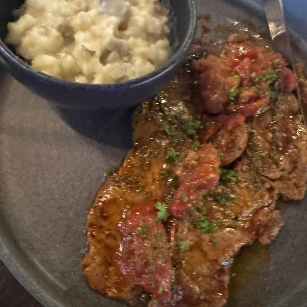 CHURRASCO DE NEW YORK ANGUS