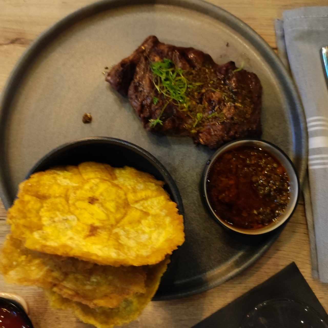 Filete de Res (8 oz)