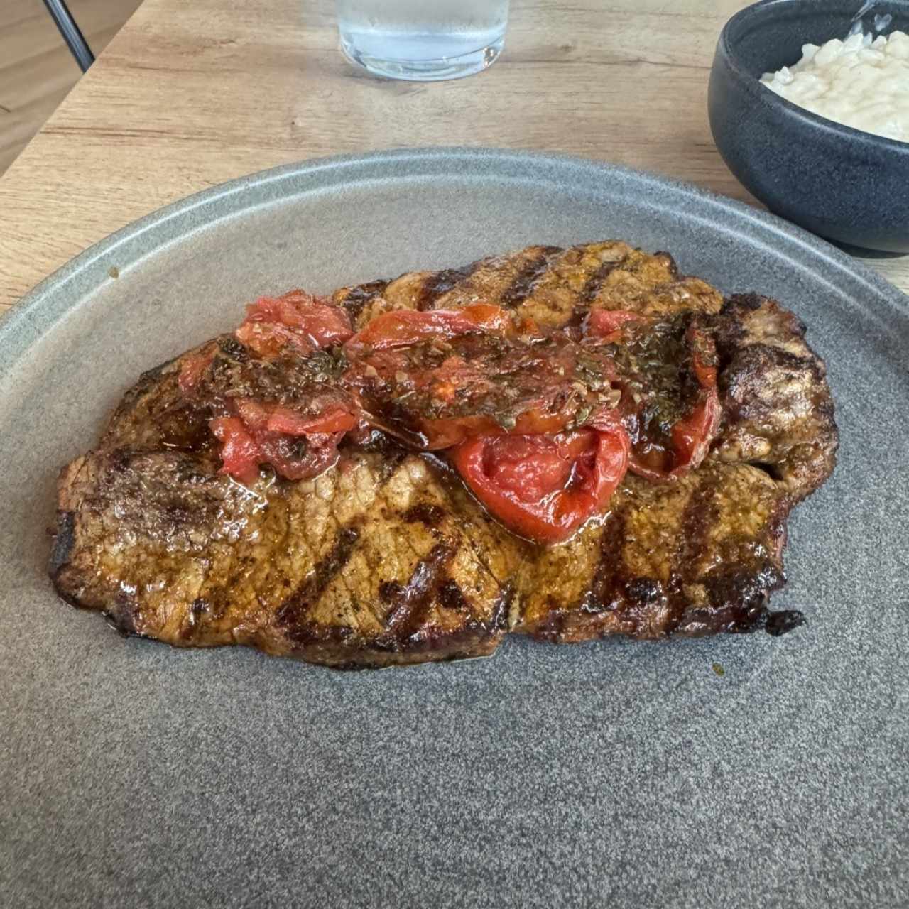 CHURRASCO DE NEW YORK ANGUS