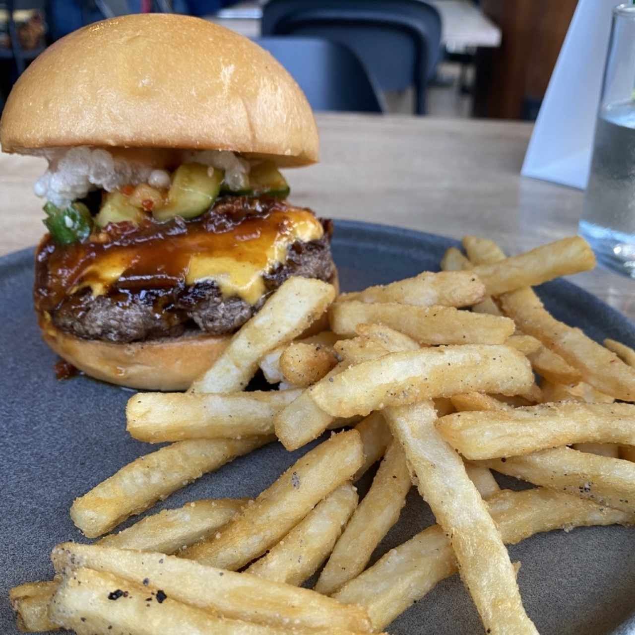 Burger Week