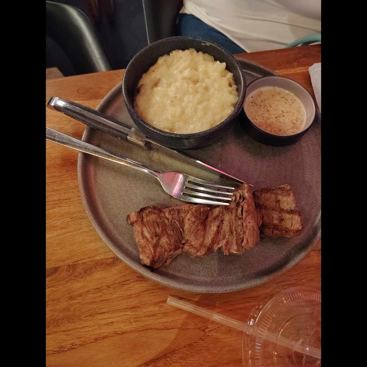 Filete de Res (8 oz)